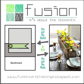 Stampin’ Up! Basket Bunch Thank You Card – Stamp With Amy K