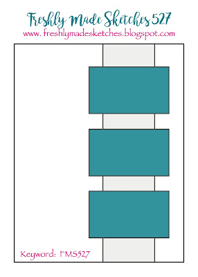 Stampin’ Up! Hello Ladybug My Friend Card – Stamp With Amy K