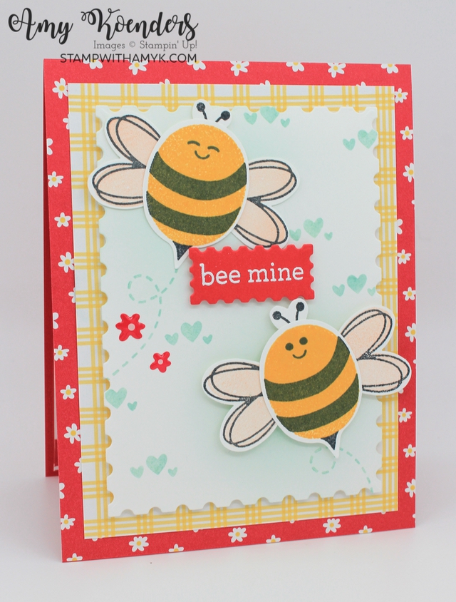 Making Valentine Card's With My Xyron Sticker Maker – Kenny's Cards