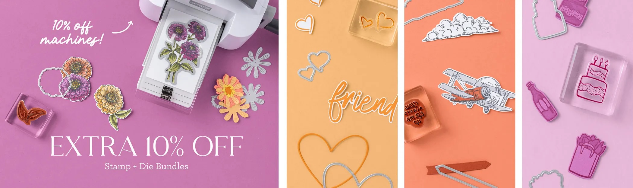 Stampin' Up! Hello Hollyhocks & City Sights Kits! – Stamp With Amy K